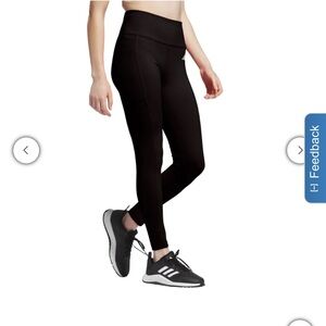 Adidas Women's 7/8 Tight